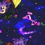 Pink Panther Pinkadelic Pursuit (U)(Mugs)