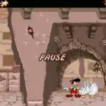 Pinocchio 32x (Dec 6, 1995 prototype)