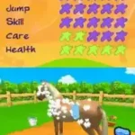 Pippa Funnell 2 - Farm Adventures (Europe) (En,Fr,De,Es,It,Nl,Sv,No,Da)