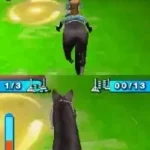 Pippa Funnell (Europe) (En,Fr,De,Es,Nl)