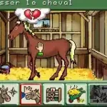 Pippa Funnell - Stable Adventures (E)(Sir VG)