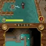 Pirates - Duels on the High Seas (Europe) (En,Fr,De,Es,It)