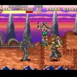 Pirates of Dark Water, The (Europe)