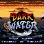 Pirates of Dark Water, The (USA) (Beta)