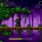 Pirates of Dark Water, The (USA, Europe) (May 1994)