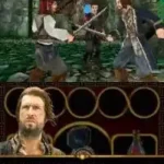 Pirates of the Caribbean - At World's End (Japan)