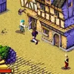 Pirates of the Caribbean (U)(Venom)