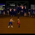 Pit-Fighter (Europe)