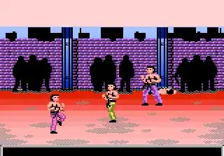 Pit Fighter Play Pit Fighter (Unknown) (Proto) Online Free ATARI 7800 No Download