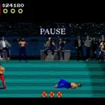 Pit-Fighter (World) (July 1991)