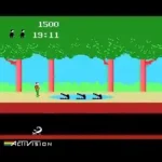 Pitfall 1