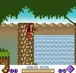 Pitfall - Beyond the Jungle (USA, Europe)