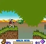 Pitfall GB (Japan)