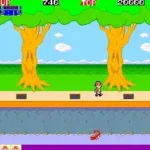 Pitfall II (315-5093)