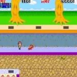 Pitfall II (315-5093, Flicky Conversion)