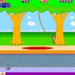 Pitfall II (not encrypted)