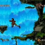 Pitfall - Maya no Daibouken (Japan)