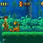 Pitfall - The Lost Expedition (E)(Menace)