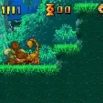 Pitfall - The Lost Expedition (F)(Rising Sun)