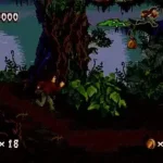 Pitfall - The Mayan Adventure (Europe)