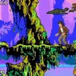 Pitfall - The Mayan Adventure (U)(Mode7)