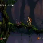 Pitfall - The Mayan Adventure (USA) (Beta)