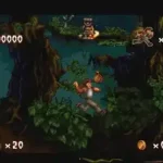 Pitfall - The Mayan Adventure (World)