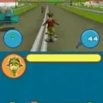 Planet 51 - The Game (Europe) (En,Fr,De,Es,It)