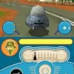 Planet 51 - The Game (USA) (En,Fr,Es)