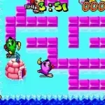 Planet Monsters (E)(Rocket)