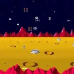 Planet Probe (prototype?)