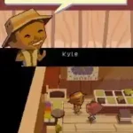 Planet Rescue - Endangered Island (Europe) (En,Fr,De,Es,It,Nl,Sv,No,Da)