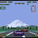 Planet's Champ TG 3000, The (Japan)