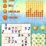 Platinum Sudoku (Europe) (En,Fr,De,Es,It)