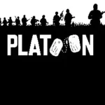 Platoon (USA) (Rev A)