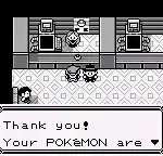 Play as Blue! (Hard)