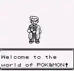 Play as Blue! (Normal)