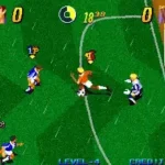 Pleasure Goal / Futsal - 5 on 5 Mini Soccer (NGM-219)