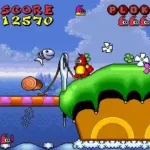 Plok! (France) (En,Fr)