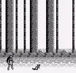 Pocahontas (USA, Europe)