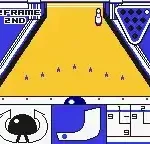 Pocket Bowling (Japan)