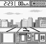 Pocket Densha (Japan)
