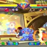 Pocket Fighter (970904 Japan)