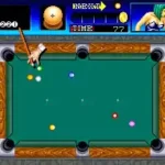 Pocket Gals V.I.P (set 1)