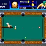 Pocket Gals V.I.P (set 2)