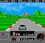 Pocket GT (Japan)