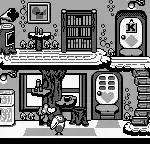 Pocket Kyoro-chan (Japan)