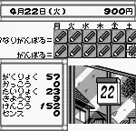Pocket Love (Japan)