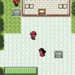 Pocket Monsters Gin (Japan)