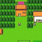 Pocket Monsters - Gold (C)